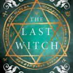 کتاب The Last Witch (آخرین جادوگر) نسخه انگلیسی PDF | سی. جی. کوک