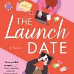 کتاب The Launch Date (تاریخ آغاز) نسخه انگلیسی PDF | آنابل اسلیتر