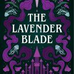 کتاب The Lavender Blade نسخه انگلیسی PDF | E. L. Deards