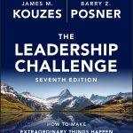 کتاب The Leadership Challenge (چالش رهبری) نسخه انگلیسی PDF | جیمز ام. کوزس و بری زد. پازنر