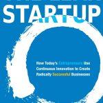 کتاب The Lean Startup (استارتاپ ناب) نسخه انگلیسی PDF | اریک ریس