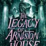 کتاب The Legacy of Arniston House (میراث خانه آرنیستون) نسخه انگلیسی PDF | T. L. Huchu (تی. ال. هوچو)