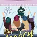 کتاب The Legacy (میراث) نسخه انگلیسی PDF | آر. ای. سالواتوره