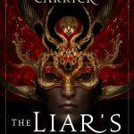 کتاب The Liar's Knot (گره دروغگو) نسخه انگلیسی PDF | ام. ای. کاریک