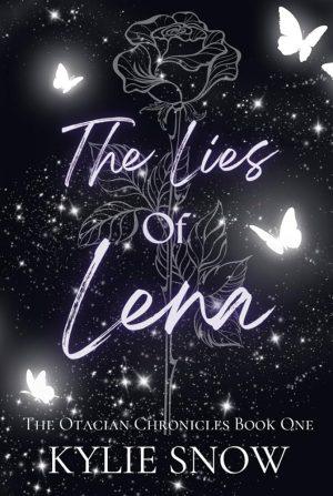 کتاب The Lies of Lena (دروغ‌های لنا) نسخه انگلیسی PDF | Kylie Snow