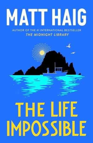 کتاب The Life Impossible (زندگی ناممکن) نسخه انگلیسی PDF | مت هیگ