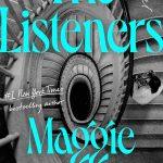 کتاب The Listeners (شنوندگان) نسخه انگلیسی PDF | مگی استیف‌واتر