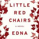 کتاب The Little Red Chairs (صندلی‌های قرمز کوچک) نسخه انگلیسی PDF | ادنا اوبراین