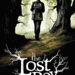 کتاب The Lost Boy (پسر گمشده) نسخه انگلیسی PDF | دیو پلزر