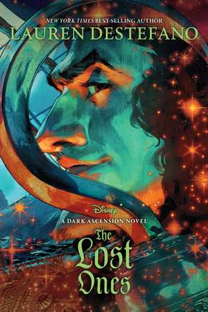 کتاب The Lost Ones (گمشده‌ها) نسخه انگلیسی PDF | Lauren DeStefano (لورن دی‌استفانو)