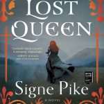 کتاب The Lost Queen (ملکه گمشده) نسخه انگلیسی PDF | ایمی فان