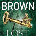 کتاب The Lost Symbol (نماد گمشده) نسخه انگلیسی PDF | دن براون