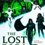 کتاب The Lost War نسخه انگلیسی PDF | Justin Lee Anderson