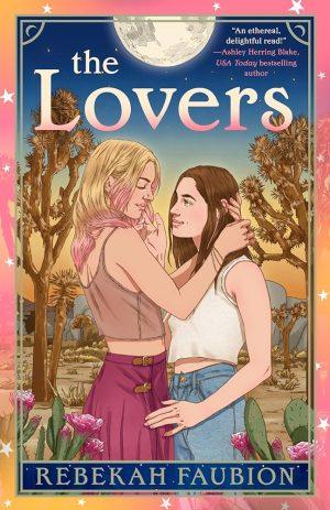 کتاب The Lovers (عاشقان) نسخه انگلیسی PDF | Kristin Cast