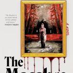 کتاب The Macabre (هولناک) نسخه انگلیسی PDF | کوسوکو جکسون