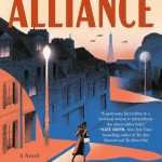 کتاب The Mademoiselle Alliance (اتحاد مادمازل) نسخه انگلیسی PDF | ناتاشا لستر