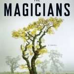 کتاب The Magicians (جادوگران) نسخه انگلیسی PDF | لو گراسمن