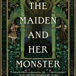 کتاب The Maiden and Her Monster (دوشیزه و هیولایش) نسخه انگلیسی PDF | مدی مارتینز