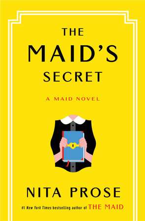 کتاب The Maid's Secret (راز خدمتکار) نسخه انگلیسی PDF | نیتا پروز کتاب The Maid's Secret (راز خدمتکار) نسخه انگلیسی PDF | نیتا پروز