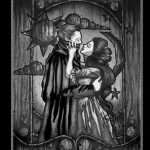 کتاب The Man Who Laughs (مردی که می‌خندد) نسخه انگلیسی PDF | ویکتور هوگو