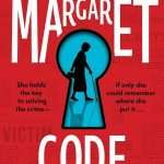کتاب The Margaret Code (کد مارگارت) نسخه انگلیسی PDF | نویسنده نامشخص