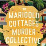کتاب The Marigold Cottages Murder Collective نسخه انگلیسی PDF | Jo Nichols