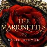 کتاب The Marionettes (عروسک‌های خیمه‌شب‌بازی) نسخه انگلیسی PDF | کیتی ویزمر