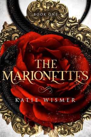 کتاب The Marionettes (عروسک‌های خیمه‌شب‌بازی) نسخه انگلیسی PDF | کیتی ویزمر