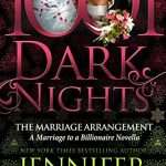 کتاب The Marriage Arrangement (توافق ازدواج) نسخه انگلیسی PDF | جنیفر پروبست