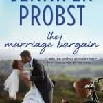 کتاب The Marriage Bargain (معامله ازدواج) نسخه انگلیسی PDF | جنیفر پروبست
