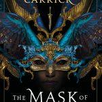 کتاب The Mask of Mirrors (نقاب آینه‌ها) نسخه انگلیسی PDF | ام. ای. کاریک