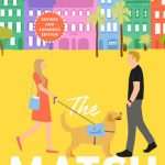 کتاب The Match (همتا) نسخه انگلیسی PDF | Sarah Adams (سارا آدامز)