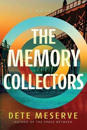 کتاب The Memory Collectors (گردآورندگان خاطره‌ها) نسخه انگلیسی PDF | دت مسرو
