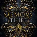 کتاب The Memory Thief (دزد خاطره‌ها) نسخه انگلیسی PDF | سی. دی. کوریگان