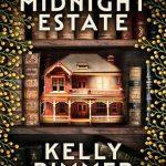کتاب The Midnight Estate (عمارت نیمه‌شب) نسخه انگلیسی PDF | کلی ریمر