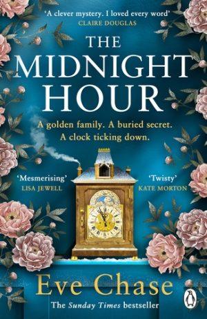 کتاب The Midnight Hour نسخه انگلیسی PDF | Eve Chase