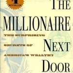 کتاب The Millionaire Next Door (میلیونر همسایه) نسخه انگلیسی PDF | توماس جی. استنلی و ویلیام دانکو
