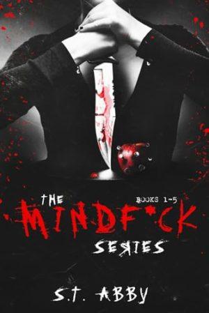 کتاب The Mindf*ck Series (مجموعه مایندفک) نسخه انگلیسی PDF | اس. تی. ابی