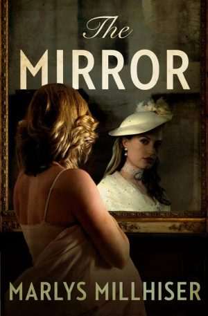 کتاب The Mirror (آینه) نسخه انگلیسی PDF | Nora Roberts (نورا رابرتس)