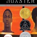 کتاب The Monster (هیولا) نسخه انگلیسی PDF | ال. جی. شن