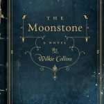 کتاب The Moonstone (سنگ ماه) نسخه انگلیسی PDF | ویلکی کالینز