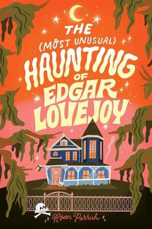 کتاب The Most Unusual Haunting of Ed... (غیرعادی‌ترین تسخیر اد...) نسخه انگلیسی PDF | روآن پریش