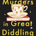 کتاب The Murders in Great Diddling نسخه انگلیسی PDF | Katarina Bivald