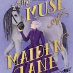 کتاب The Muse of Maiden Lane (الهه الهام میدن لین) نسخه انگلیسی PDF | Mimi Matthews (میمی متیوز)