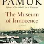 کتاب The Museum of Innocence نسخه انگلیسی PDF | Orhan Pamuk