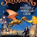 کتاب The Mystery of Morrigan Crow (راز موریگان کرو) نسخه انگلیسی PDF | جسیکا تاونسند