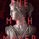 کتاب The Myth Maker نسخه انگلیسی PDF | Alie Dumas Heidt