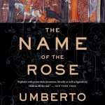 کتاب The Name of the Rose (نام گل سرخ) نسخه انگلیسی PDF | اومبرتو اکو