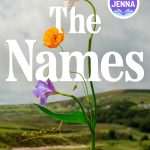 کتاب The Names (نام‌ها) نسخه انگلیسی PDF | فلورنس نپ