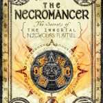 کتاب The Necromancer (احضارکننده مردگان) نسخه انگلیسی PDF | مایکل اسکات